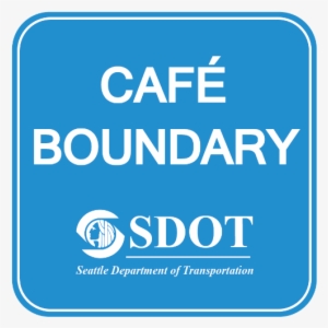 A Typical Sidewalk Café Placard Marker - Keep Calm Because Your Wrong