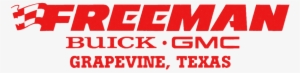 Freeman Buick Gmc - Freeman Grapevine