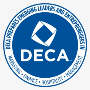 Deca Logo