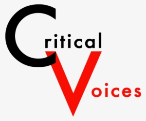 Critical Voices Logo