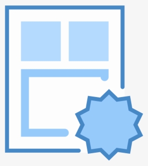 Nowy Szablon Cv Icon - Icon