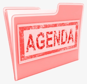 November 12, 2018 Board Meeting Agenda - Computer File