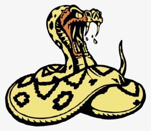 Cobra Logo Png Transparent - Gambar Kartun Ular Kobra