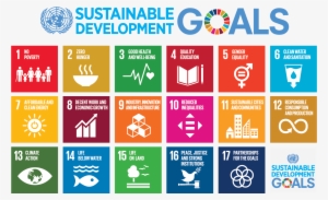 Transforming Our World - Sustainable Development Goals