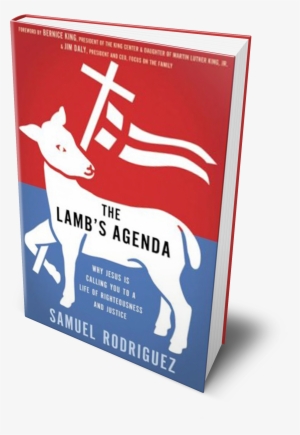 The Lamb's Agenda