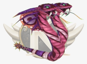 Mythic Twinstrike Cobra - Cancer