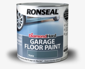 Dh Garage Floor Paint - Ronseal Garage Floor Paint