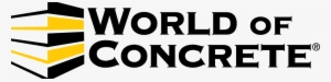 View Larger Image - 2018 World Of Concrete