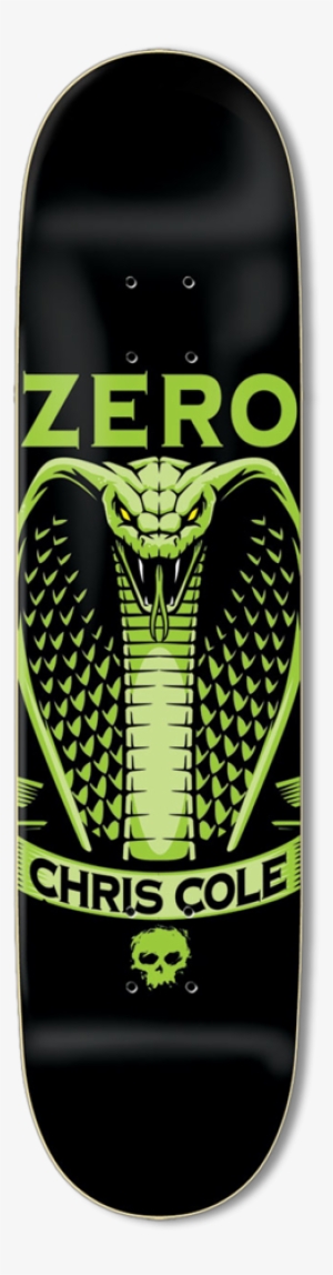 D5437e40c6619cf2 Colecobra Green - Chris Cole Cobra Deck