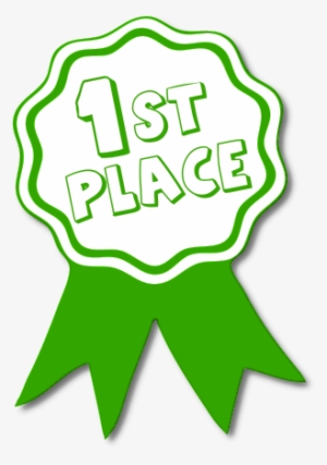 first place ribbon png clipart