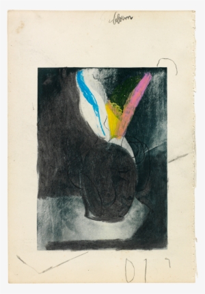 Works On Paper - Still Life