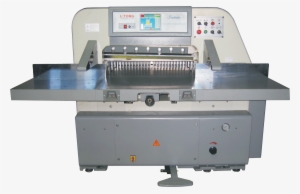 Litong Printing Machinery Co - Guillotine Printing