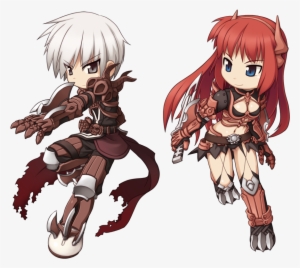 Ro Guillotinecross - Ragnarok Mobile Guillotine Cross Skill