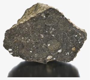 Breccia Lunar Meteorite