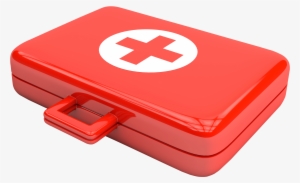 First Aid Kit Png Hd - First Aid Kit Png