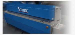 2500 X 2 Guillotine - United Kingdom