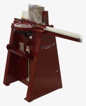 Cutting Machines - Cassese Cs 55m