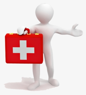 See The Course Content Of Our One Day Emergency First - First Aid Man
