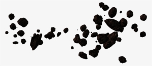 Asteroid Clipart Asteroid Belt - Clip Art