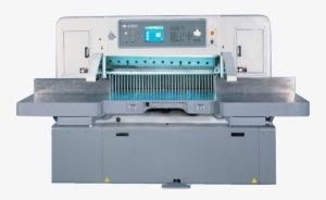 Guillotine-cutters - Toutin Service