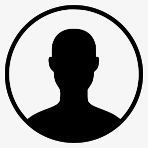 Gender Male Comments - Username Icon