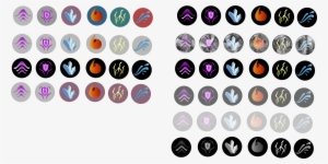 Magicicons - Magic Spell Icon Png