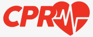 Cpr Logo
