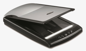 Computer Scanner Transparent Background - 平台 式 掃描 器