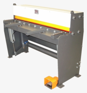 Used Fiora Guillotine - Machine