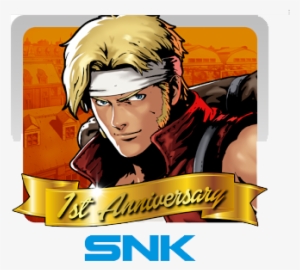 Marco In Msd Icon - Snk Playmore Icons