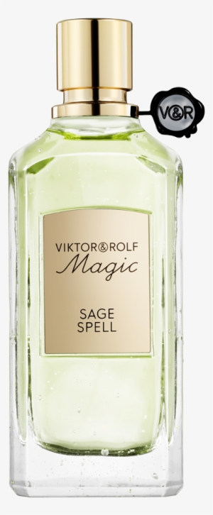 Magic Sage Spell - Viktor & Rolf Sage Spell