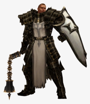 Loot Of All Evil Jpg Download - Diablo 3 Crusader Steel Armour