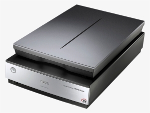 Epson Perfection Photo V850 Pro Scanner