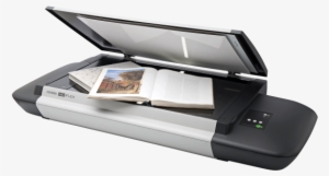 Scanner Png Free Download - Scanner Contex Hd Iflex