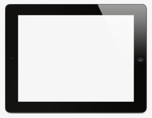 Blank Tablet Png - Tablet Png
