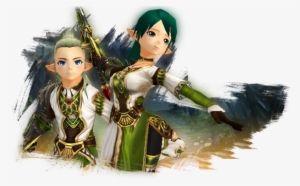 File - Crusader - Fiesta Online Crusader