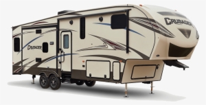 Prime Time Rv Crusader Fifth Wheels - 2018 Crusader Lite 30bh