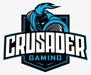 [e][h]crusader Gaming - Graphic Design