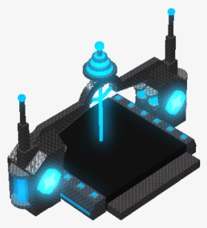 Ion Scanner Remodel - Joystick