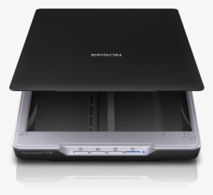 Previous - Epson Perfection V19 - 4800 Dpi X 4800 Dpi - Flatbed