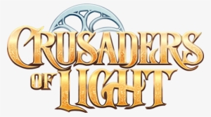 Crusaders Of Light Logo