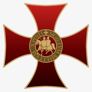 Resultado De Imagem Para Knight Templar - Knights Templar Logo
