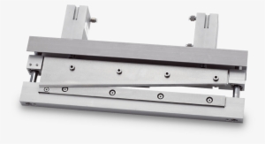Azco Corp Guillotine Knife Assembly Gc Series - Guillotine Knife