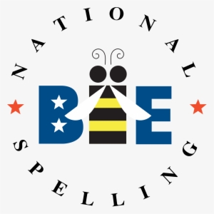 Kris Patel Spelling Bee - Scripps Spelling Bee Logo