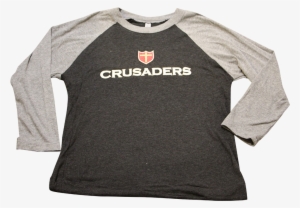 Women's Crusader - Long-sleeved T-shirt