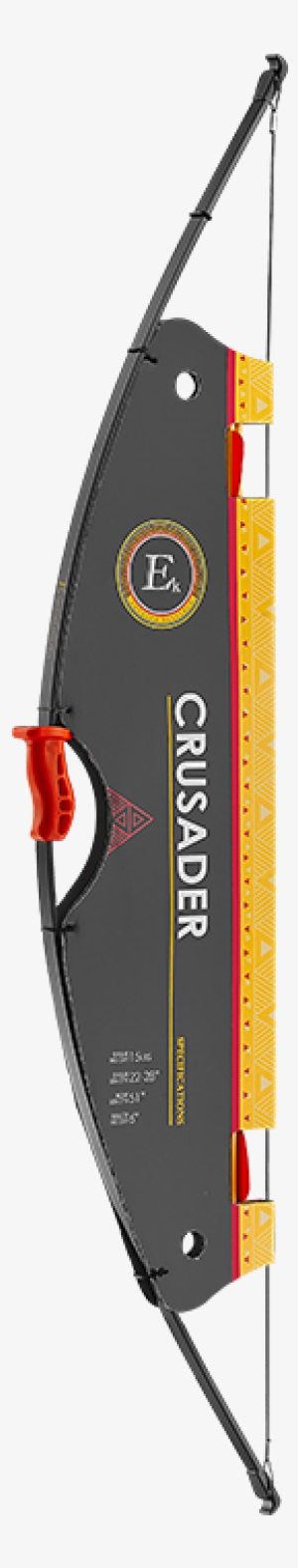 Png/crusader Package L - Ek Archery Crusader