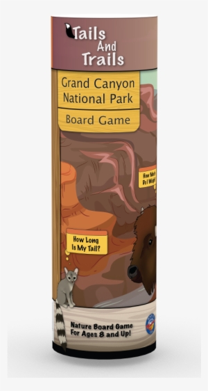 Tails And Trails