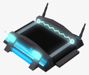 Crystallized Scanner - Modem