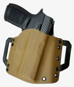 Crusader Owb - Handgun Holster