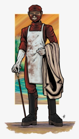 Illustrations - Physician